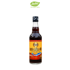 NƯỚC MẮM CỐT CÁ CƠM ĐẶC BIỆT Sành 525ML