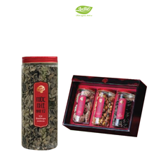 Hộp quà mộc nhĩ bao tử 100g