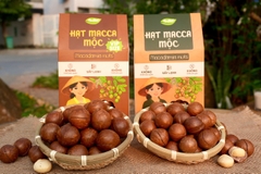 Hạt Macca Mộc Vip Size - 450g