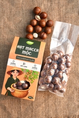 Hạt macca Mộc - 450g