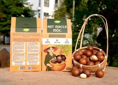 Hạt macca Mộc - 450g