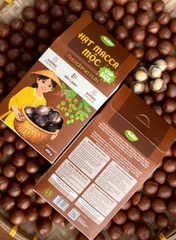 Hạt Macca Mộc Vip Size - 450g