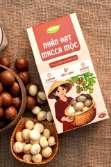 Nhân hạt Macca Mộc Anbio (Gói 250g)