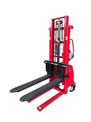 Xe nâng điện cao 2Tx2.5M