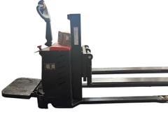 Xe nâng điện thấp 3Tx700 Plus TAYO