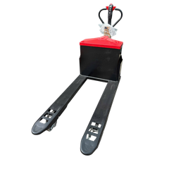 Xe nâng điện thấp 3 Tấn 685MM Ưu Việt