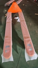 Xe nâng thấp thuỷ lực TAYO 5T 2M