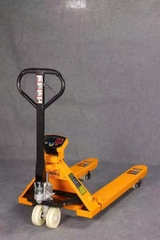 Xe nâng thấp có cân điện tử TAYO 3T 685MM