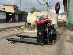 Xe nâng tay điện 5 Tấn 685MM