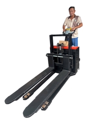 Xe nâng điện thấp 3Tx700 Plus TAYO