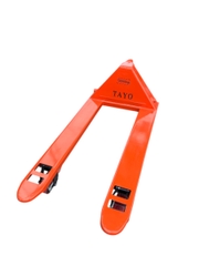 Xe nâng thấp Tayo 3T 685mm