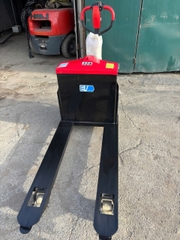 Xe nâng tay điện 5 Tấn 685MM