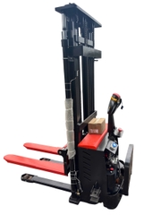 Xe nâng điện cao 2Tx4.5M TAYO