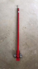 Đòn bẩy di chuyển Trọng Tải 3-5T