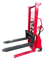Xe nâng điện cao 2Tx1M6 TAYO