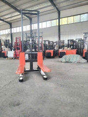 Xe nâng cao pro 2 Tấn khung U TAYO