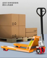 Xe nâng thấp 2T 685 TAYO