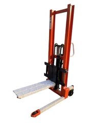 Xe nâng cao thuỷ lực TAYO 3T 1M6