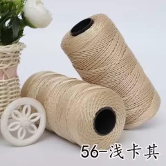 Sợi trơn ống 100gram