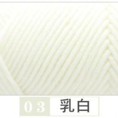 Len Cotton Love 100gram