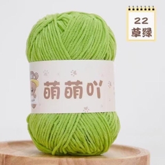 Len Nhung Gấu 50gram