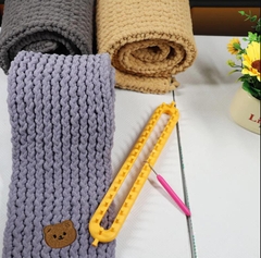 [BÔNG BÁN LEN] Khung loom đan khăn tiện dụng, nhiều kích thước