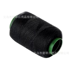 [Bông bán len] Combo 10 cuộn chỉ may đa màu sắc - Sợi chỉ chắc chắn, độ bền cao