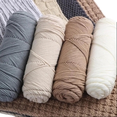 Len Cotton Love 100gram