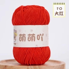 Len Nhung Gấu 50gram