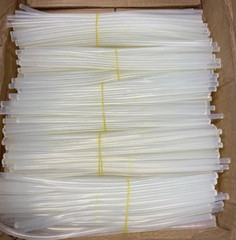 [Bông bán Len] 500g Keo nến tiện dụng dán vải, sợi, nhựa trang trí
