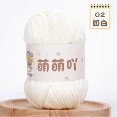 Len Nhung Gấu 50gram