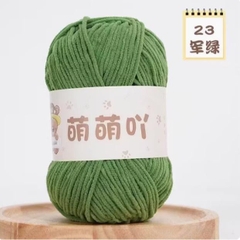 Len Nhung Gấu 50gram