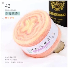 Len Mohair Loang 100g