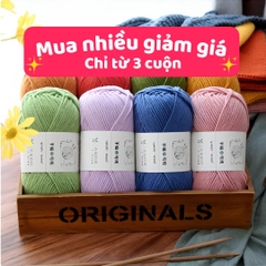 Len Yaoh Wool 100gram
