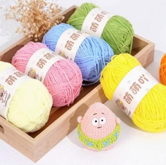 Len Nhung Gấu 50gram