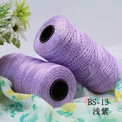 Sợi trơn ống 100gram