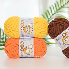 Len Nhung Mèo 50gram