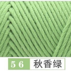 Len Cotton Love 100gram