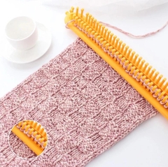 [BÔNG BÁN LEN] Khung loom đan khăn tiện dụng, nhiều kích thước