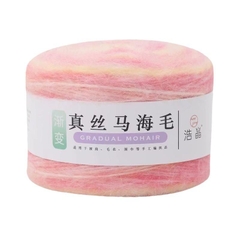 Len Mohair Loang 100g