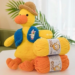 Len Nhung Mèo 50gram