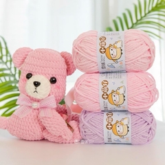 Len Nhung Mèo 50gram