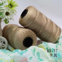 Sợi trơn ống 100gram