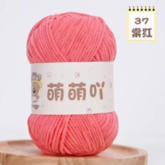 Len Nhung Gấu 50gram
