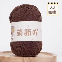 Len Nhung Gấu 50gram