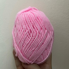 Len Milk Cotton Mác Đen 50gram