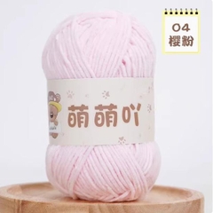 Len Nhung Gấu 50gram