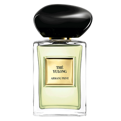 Thé Yulong