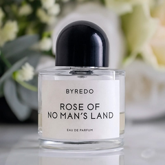 Rose Of No Man's Land