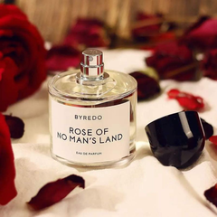 Rose Of No Man's Land